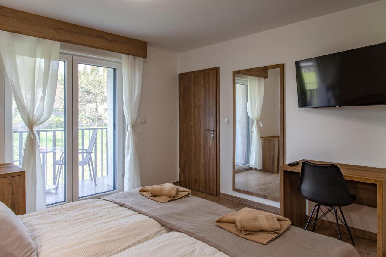 Vila Marin Miler Prevalje Luaran gambar