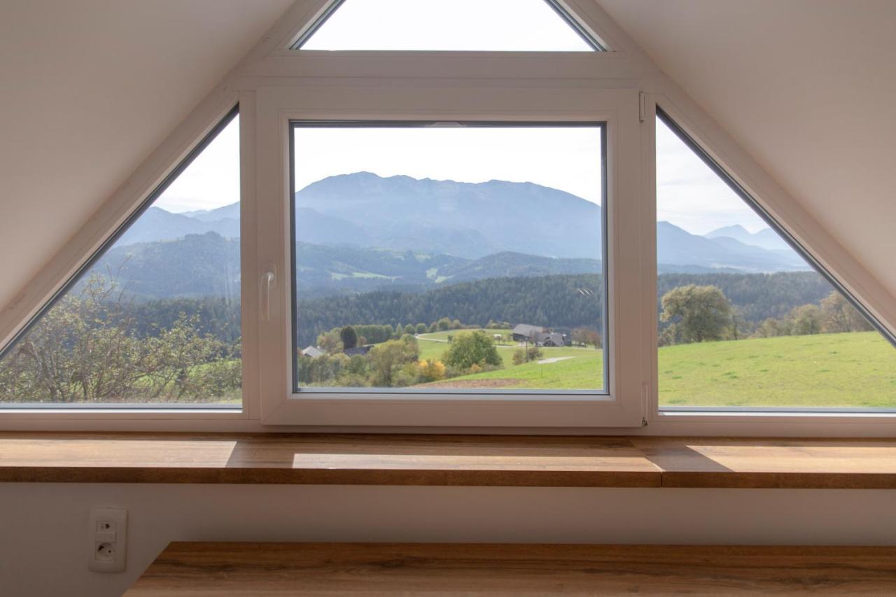 Vila Marin Miler Prevalje Luaran gambar